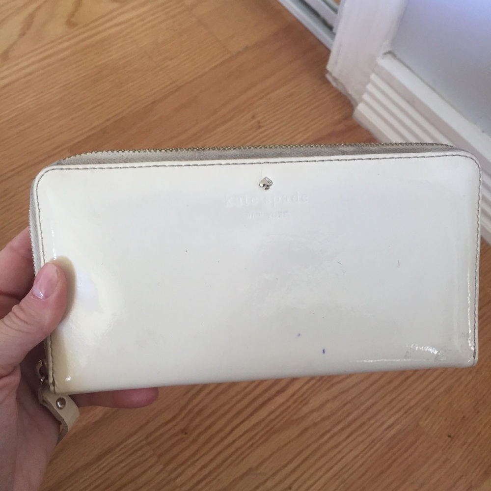 Kate Spade wallet